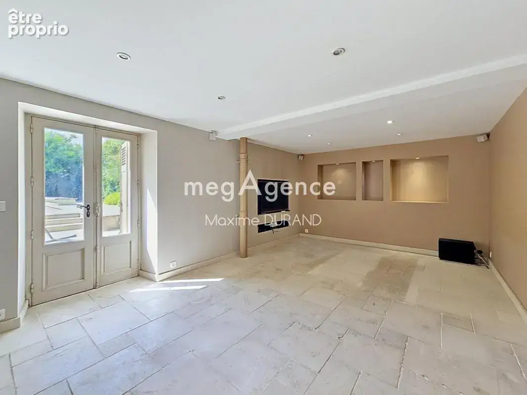 Maison 200 m²- Quartier Répuplique - photo 13