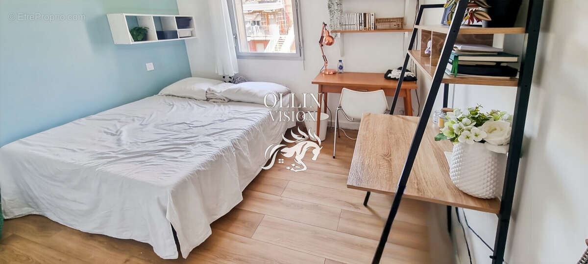 Appartement 103 m² à Toulouse  - photo 8