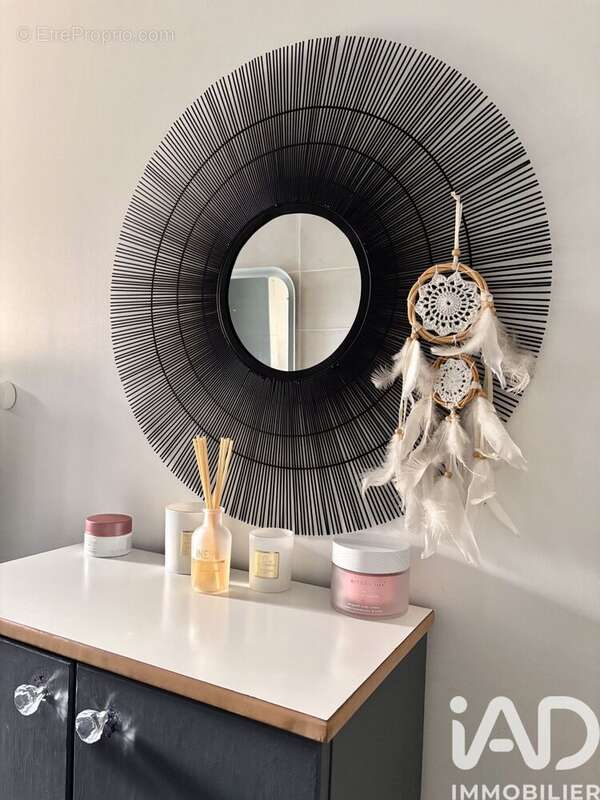 Photo 7 - Appartement à DEUIL-LA-BARRE