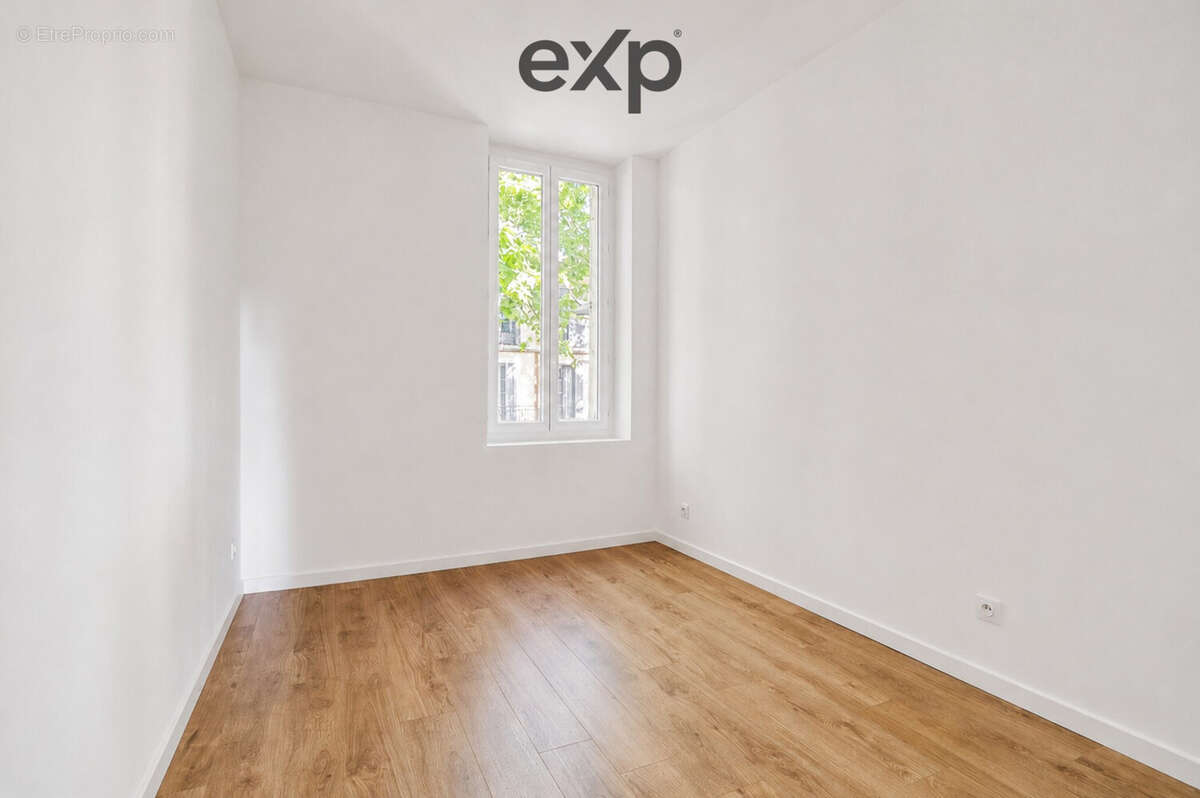Appartement à PERTUIS