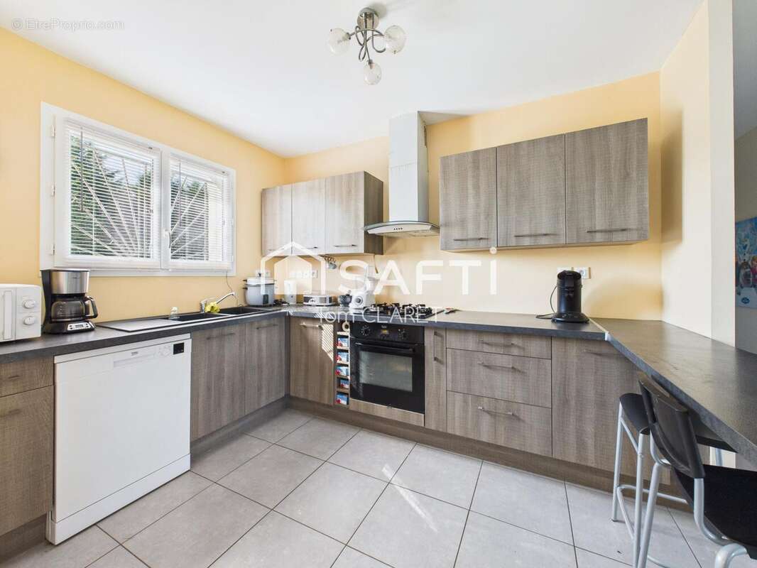 Photo 5 - Maison à CLERAC