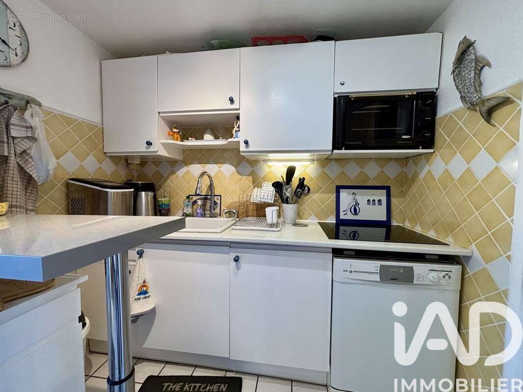 Photo 6 - Appartement à LEUCATE