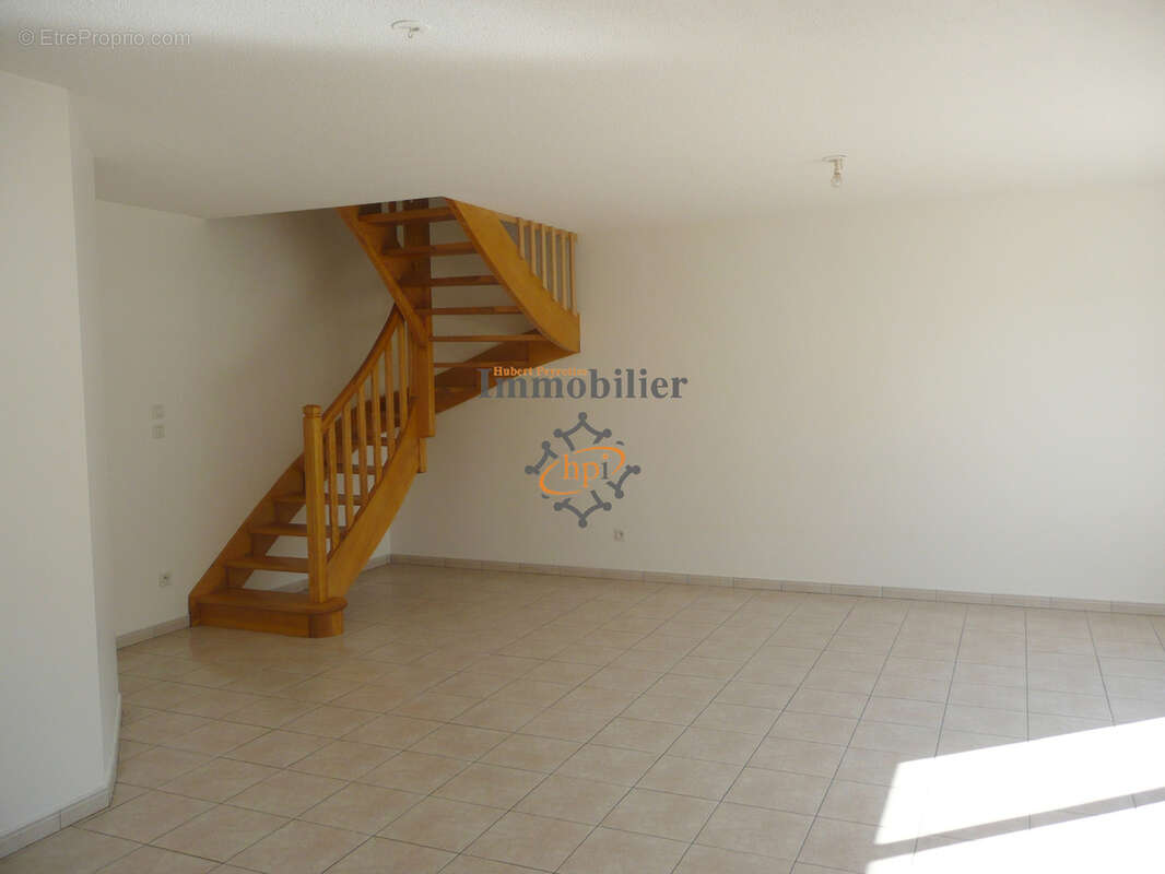 Appartement à SAINT-AFFRIQUE