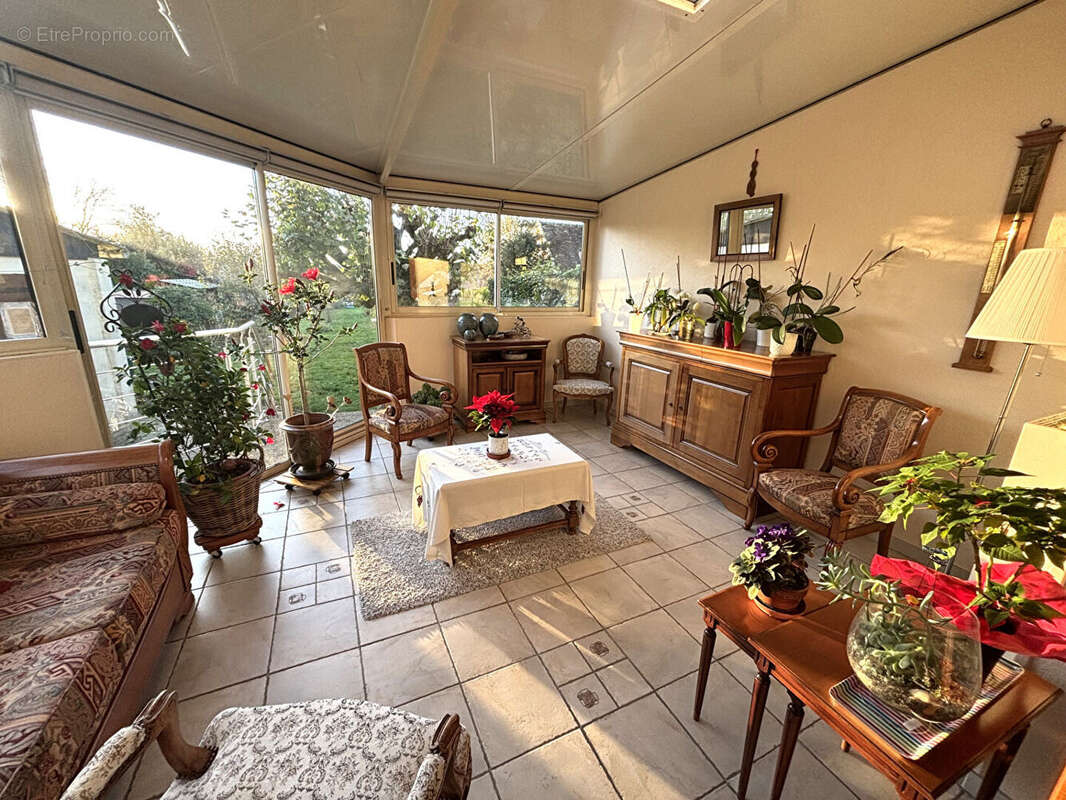 Maison à SAINTE-GENEVIEVE