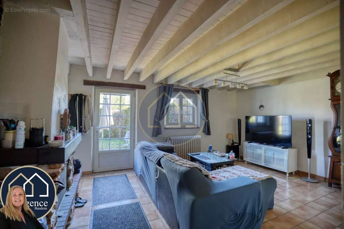 Maison à NOGENT-LE-ROI