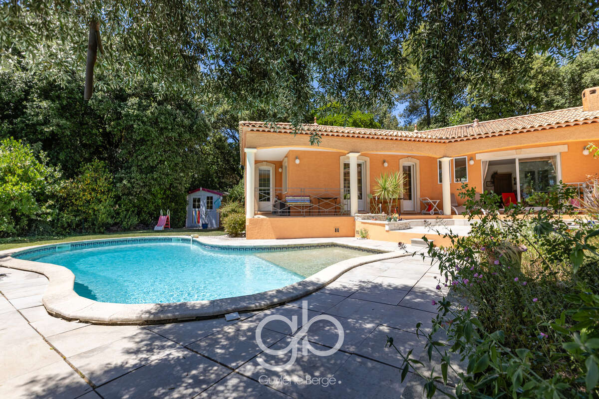 Maison à SOMMIERES