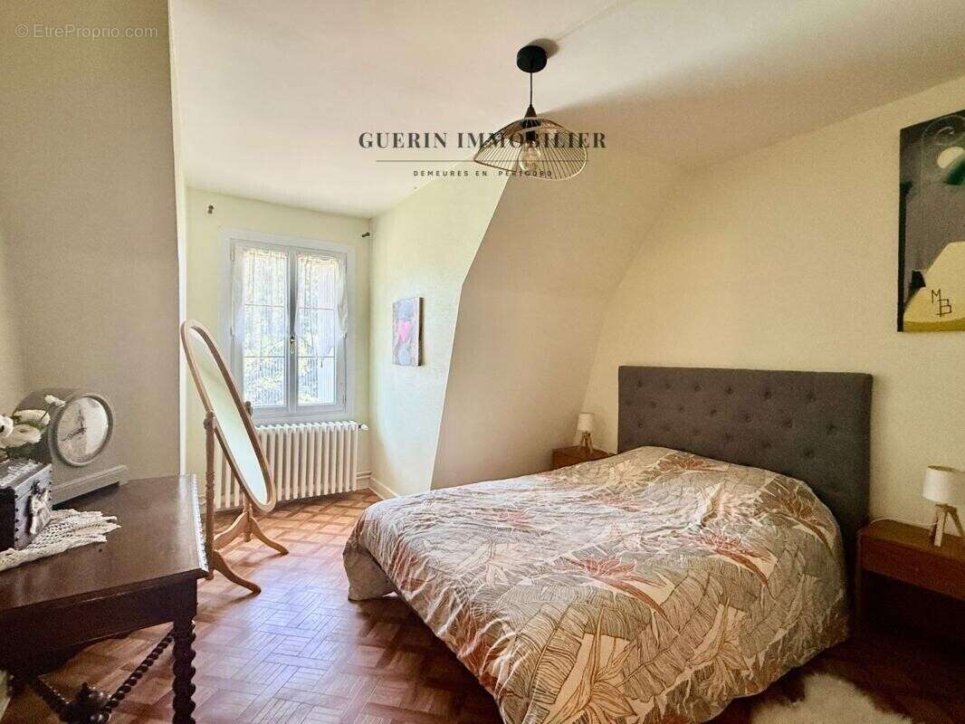 Maison à BERGERAC