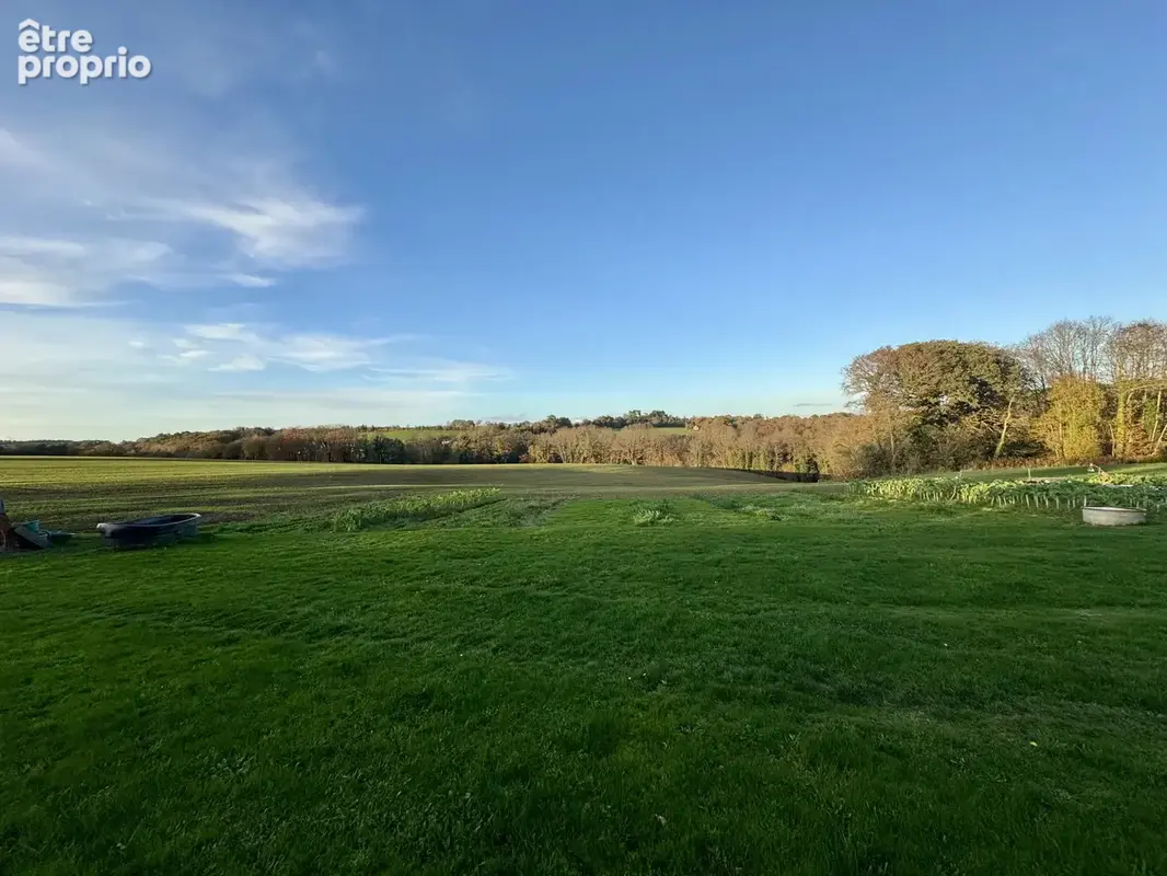 Maison 226m2 - Péaule - photo 3