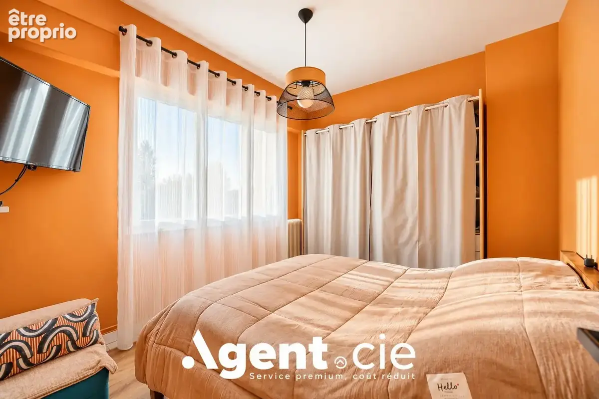 Appartement 3 pièces 67 m² à vendre à Bayeux (14400) - photo 8