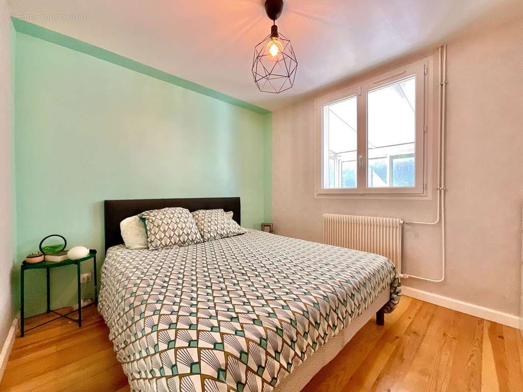 Maison 5 pièces La Grand-Croix - photo 5