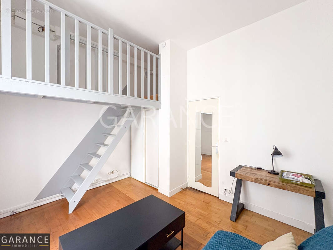 Appartement 30 m² à Paris-12e  - photo 5