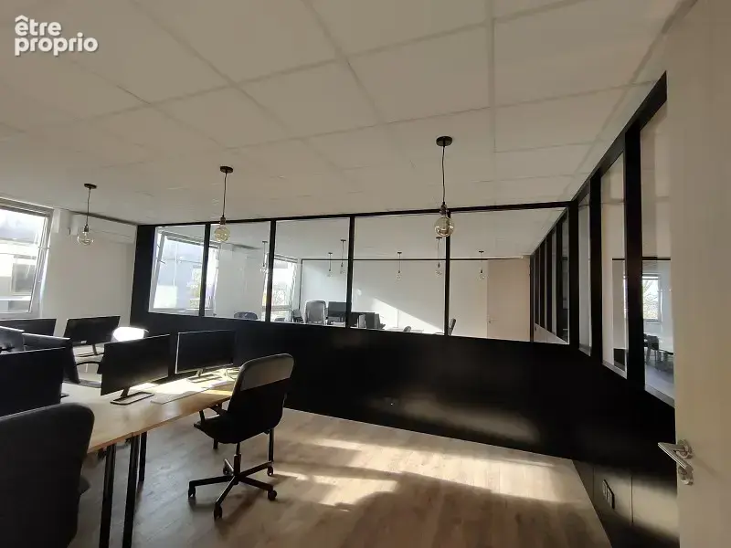 Commerce 206 m² à vendre à Labege (31670) - photo 26