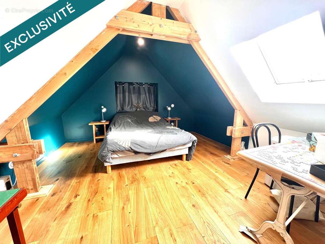 Photo 5 - Maison à THUN-SAINT-AMAND