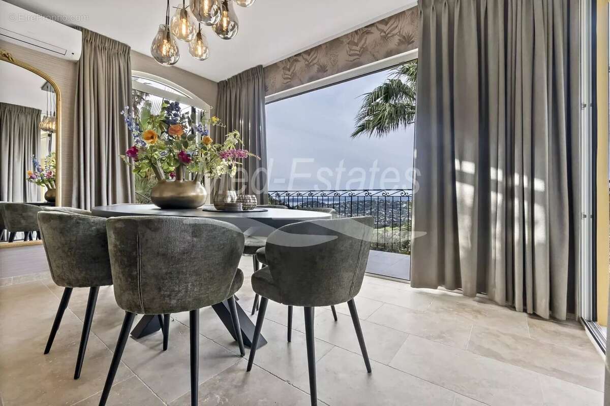 Maison à SAINTE-MAXIME