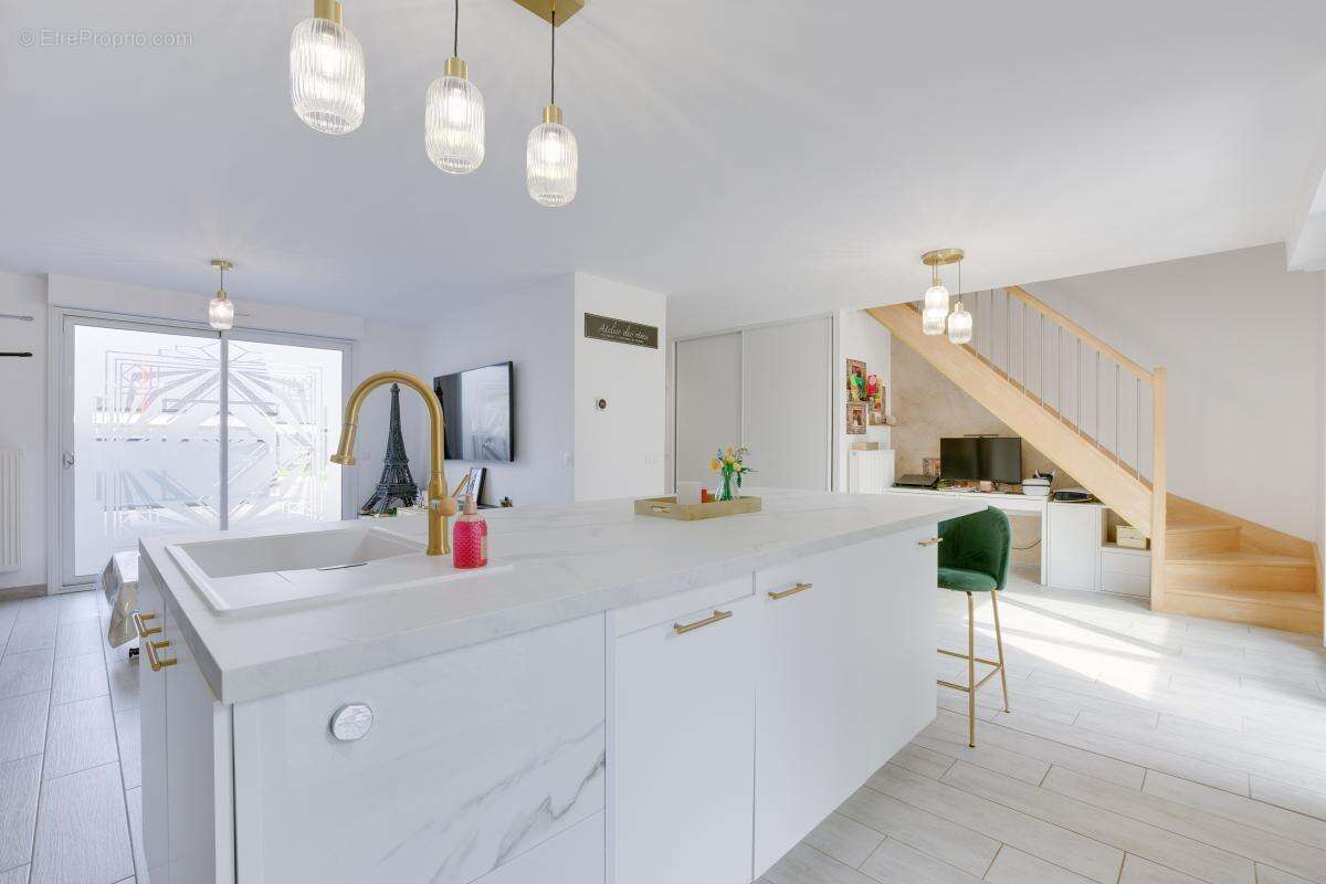 Maison 122 m² à Brebieres  - photo 20