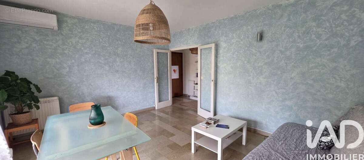 Photo 4 - Appartement à MONTPELLIER