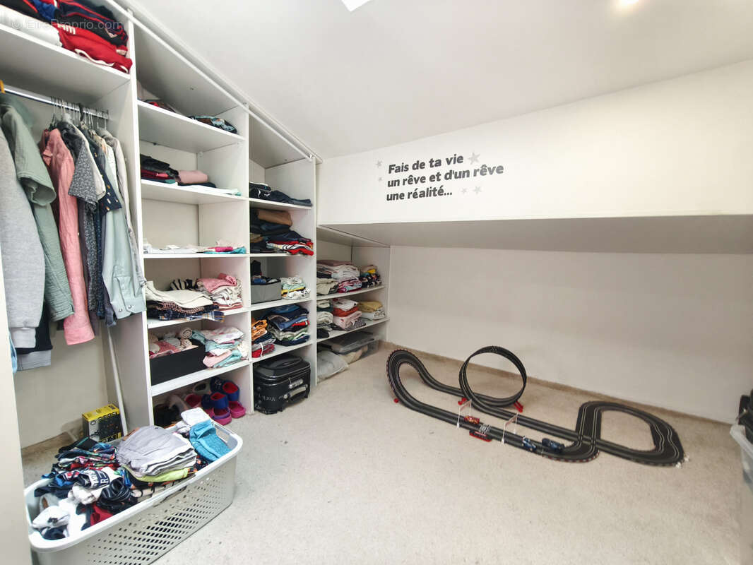 Maison à CESSENON-SUR-ORB