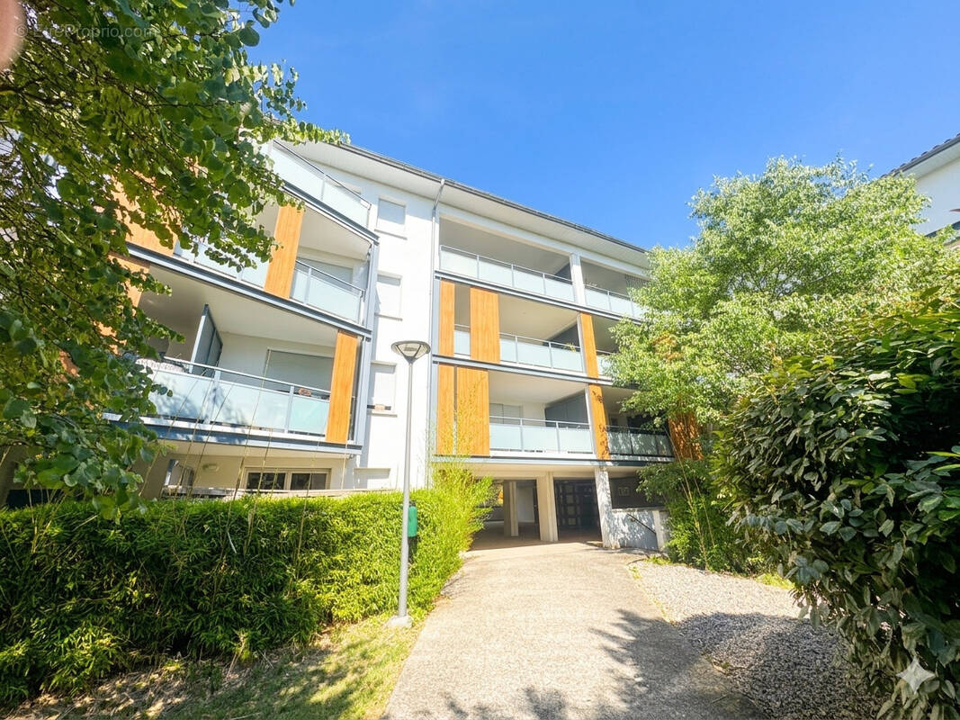 Appartement à COLOMIERS