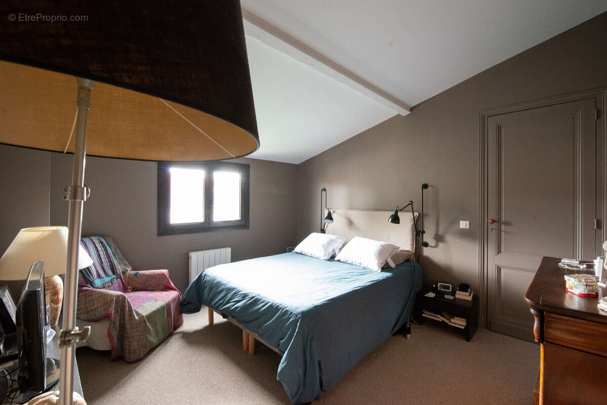 Maison à LE BOUSCAT