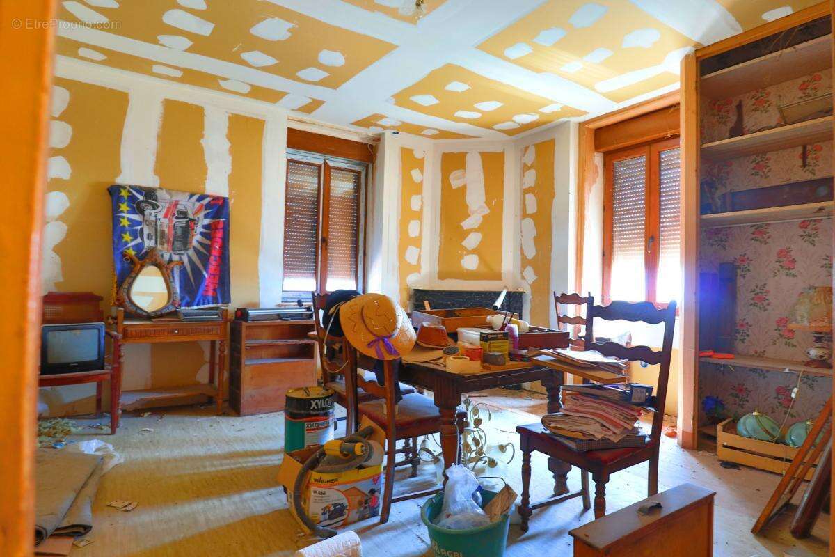 Propriete à vendre 4 pièces NOAILLY (42) - photo 22