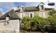 Maison à LE ROC