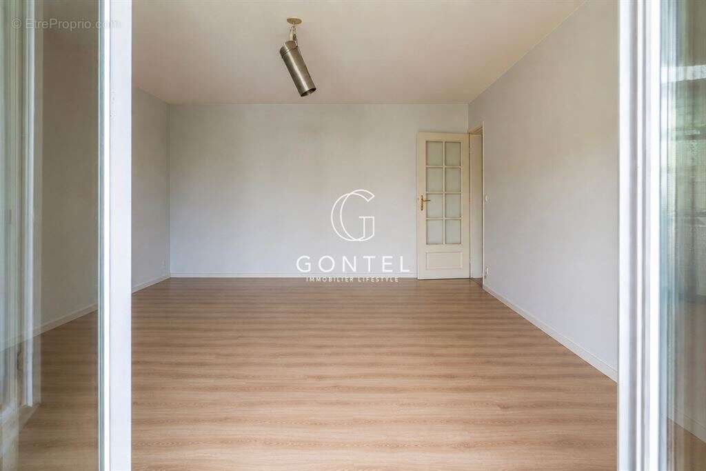 Lyon 9 – vaise  appartement t4 de 89 m² avec loggia de 13,57 m² – garage en sus - photo 5