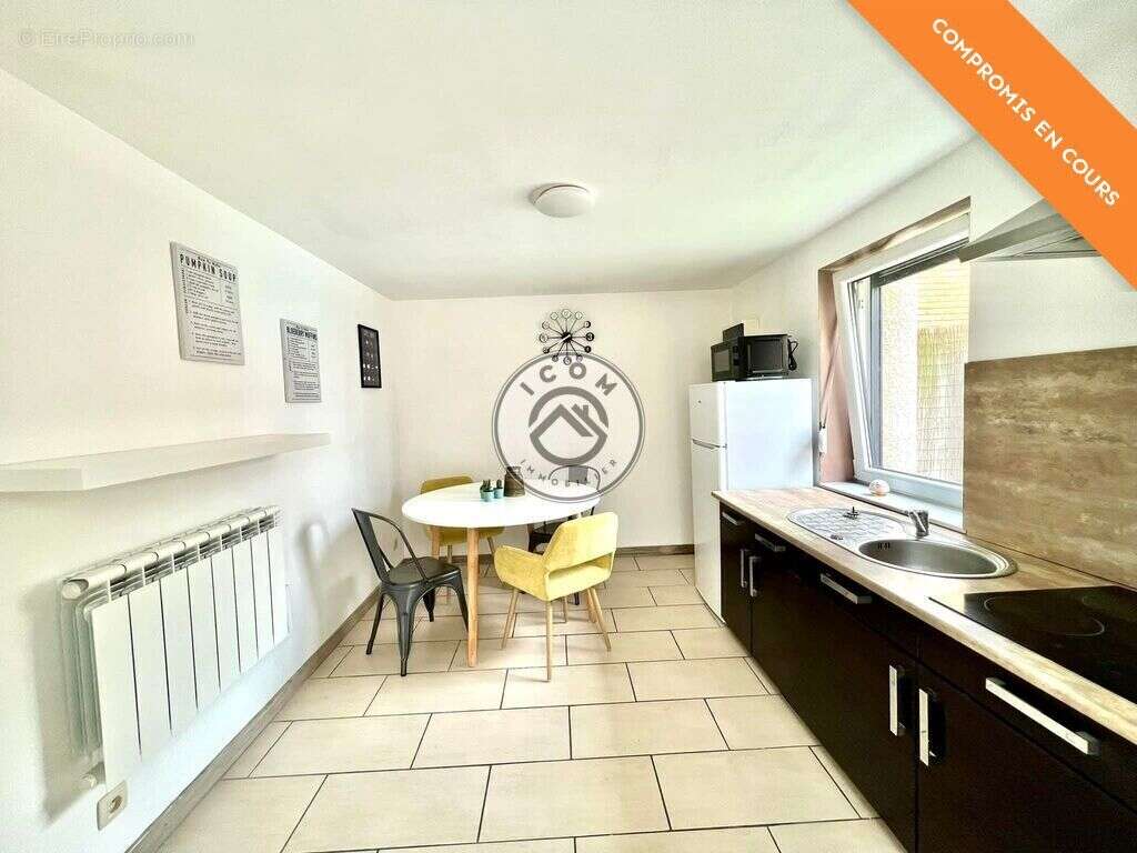 Maison de type longere - photo 3