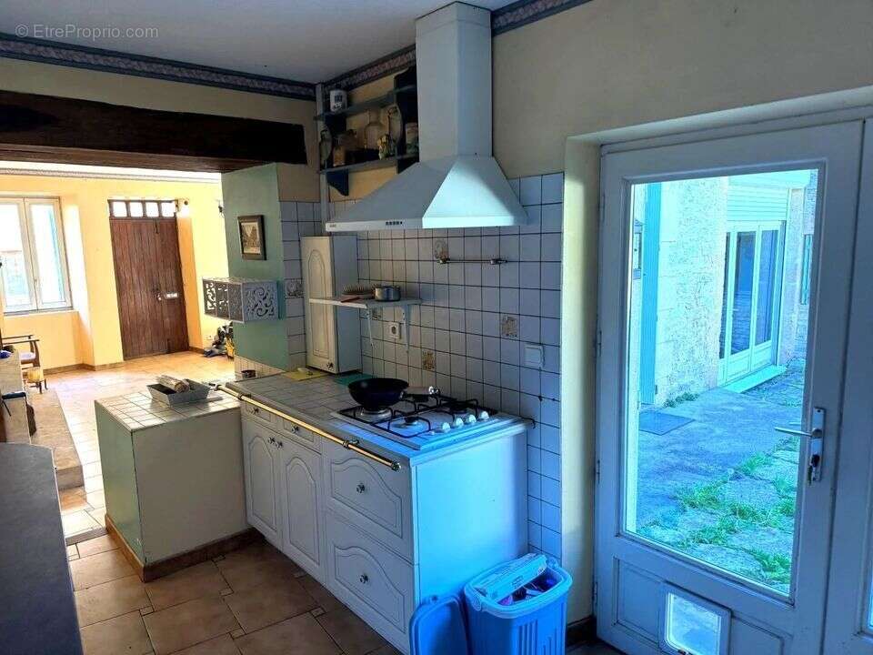 Maison à CAZALS