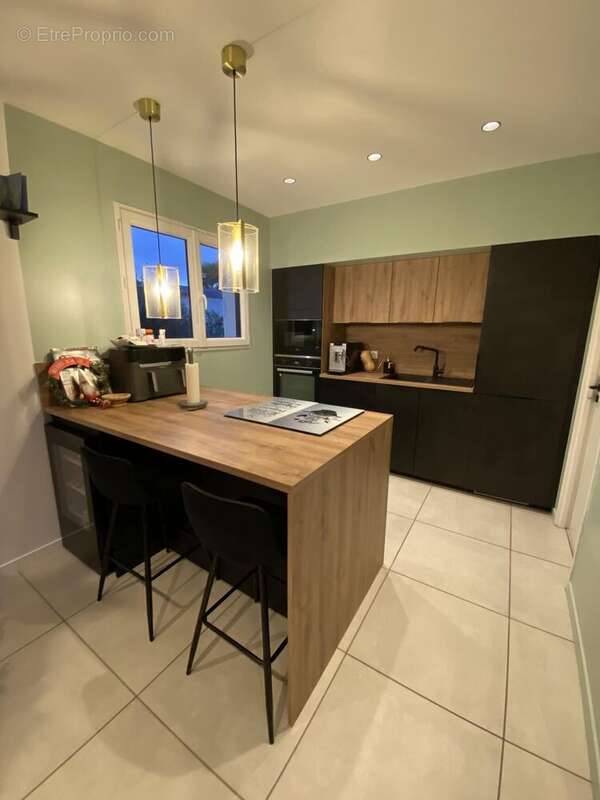 Photo 9 - Maison à FAREINS