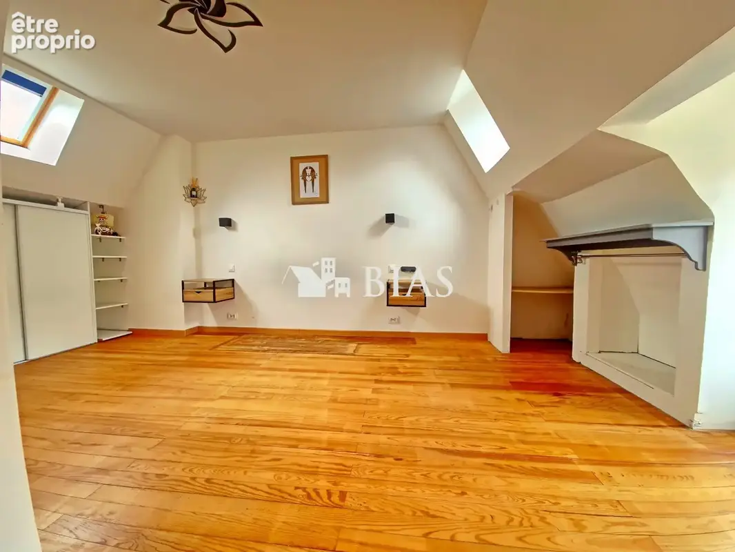 Maison 3 pièces 69 m² à vendre à Grand-Couronne (76530) - photo 7