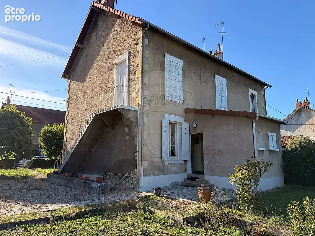 Maison 3 chambre(s) à vendre - photo 20