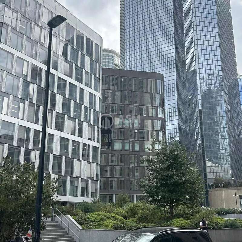 Appartement à COURBEVOIE