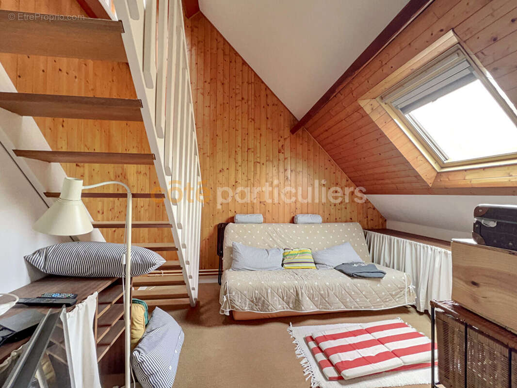 Maison à THORIGNY-SUR-MARNE