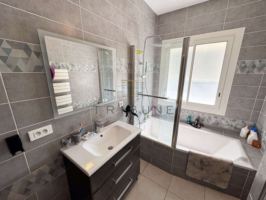 Maison 130m2 avec jardin à Colayrac saint cirq - photo 2