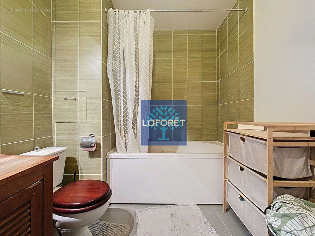 Appartement à CERGY