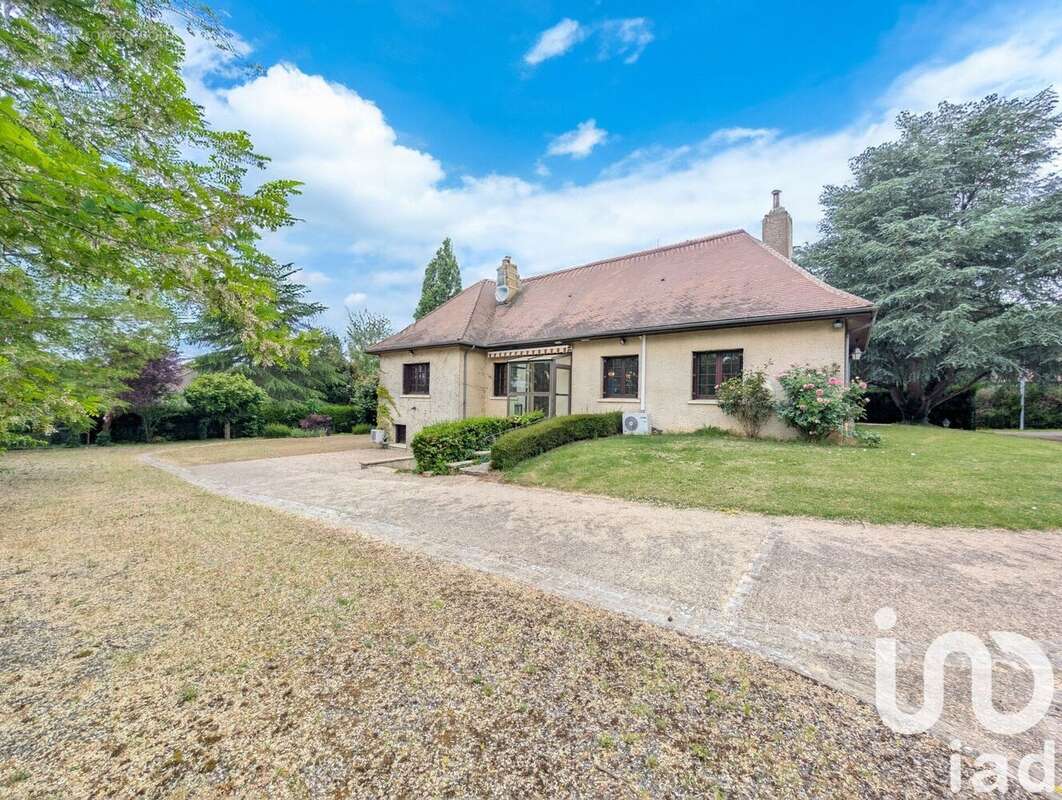 Photo 4 - Maison à CHAUVIGNY