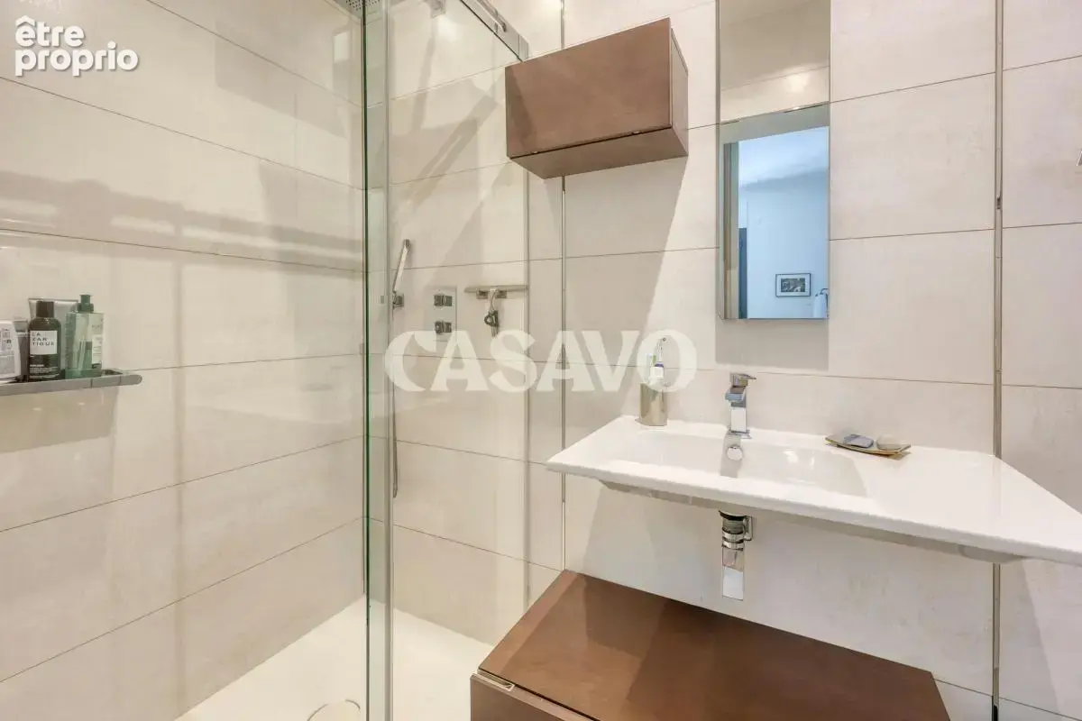 Vente Appartement 5 pièces de 117m² - 13100 Aix-en-Provence - photo 17