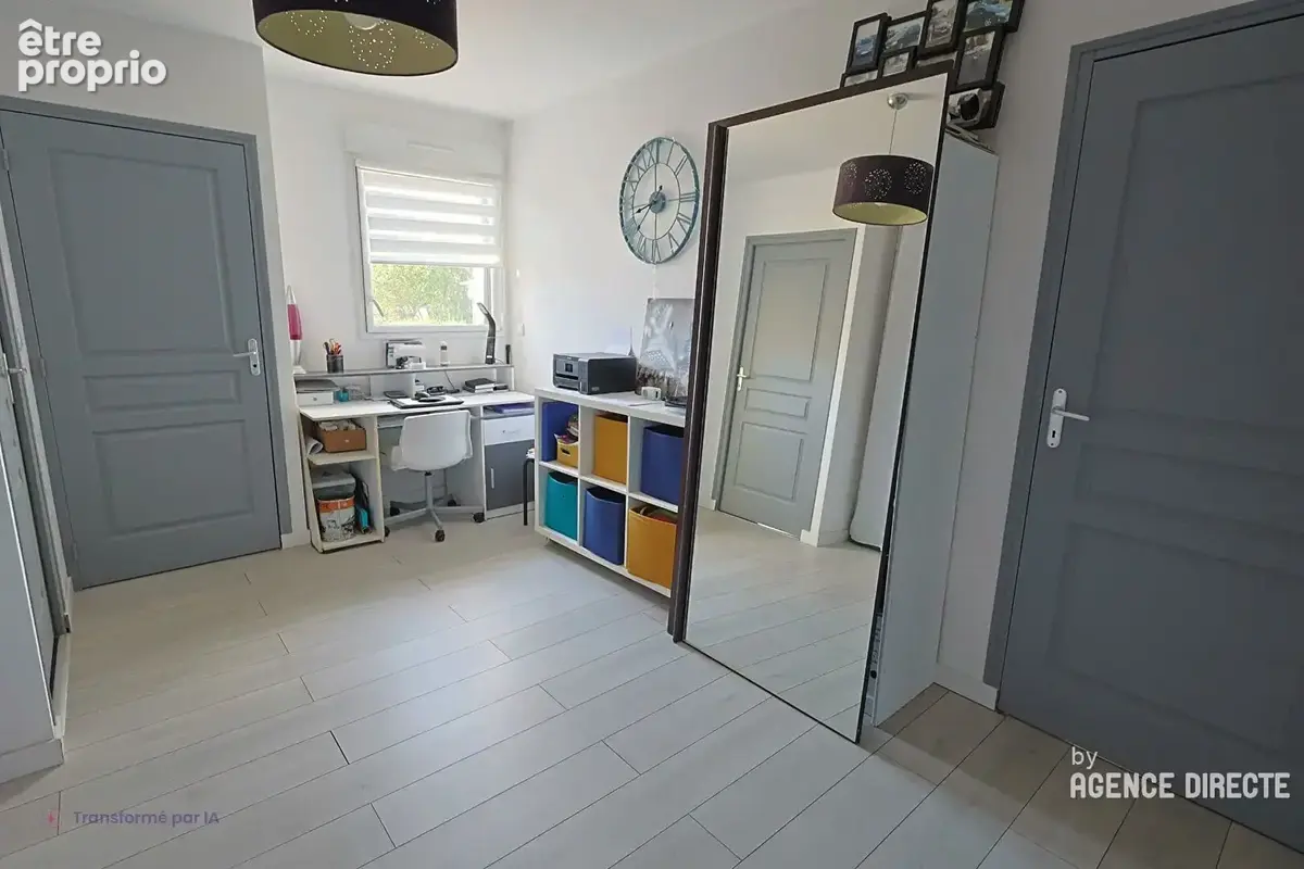 BAISSE DE PRIX - Maison à vendre Saint-Vincent proche Rothéneuf -  157 m² - photo 8