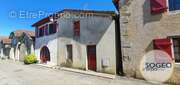 Maison à ARZACQ-ARRAZIGUET