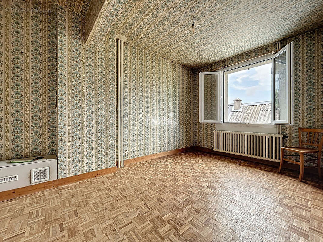 Maison 116 m² à Gouville-Sur-Mer  - photo 8