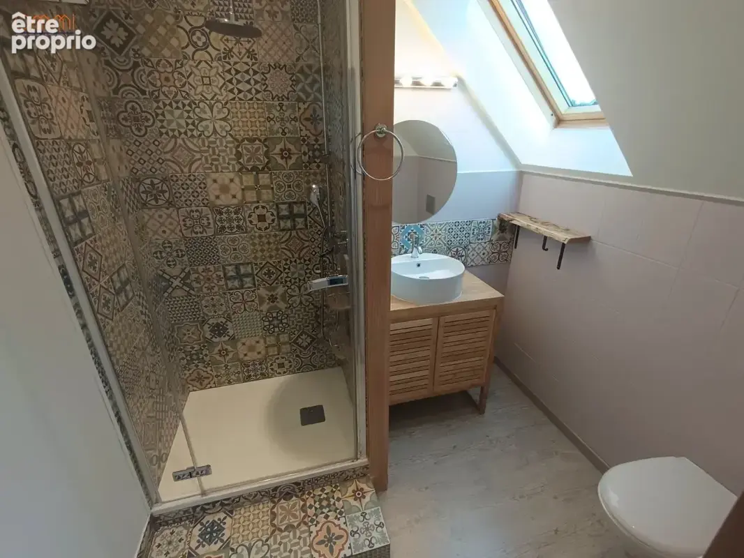 Maison familiale 5 chambres, belles prestations - photo 14