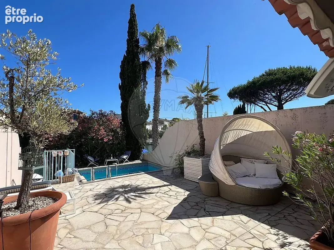 Maison 3 chambre(s) à vendre - photo 2