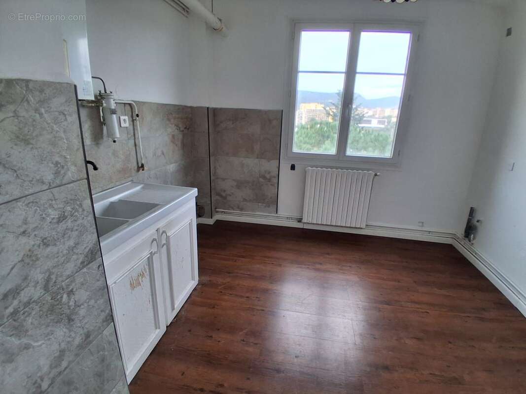 Appartement à AJACCIO