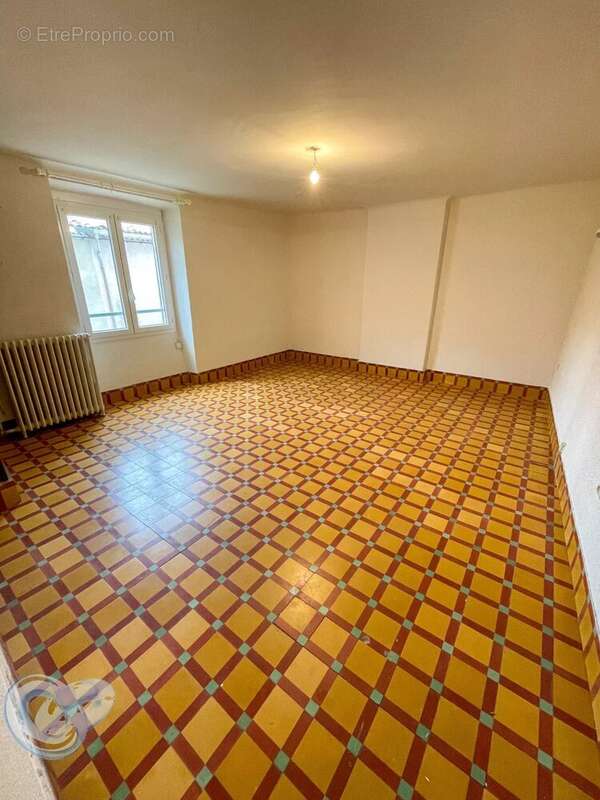 Maison à SAINT-CHRISTOL