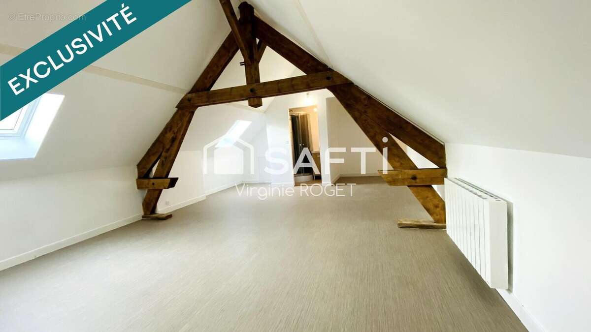 Photo 3 - Maison à CHENAY