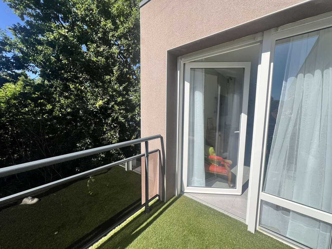 Appartement à AURAY