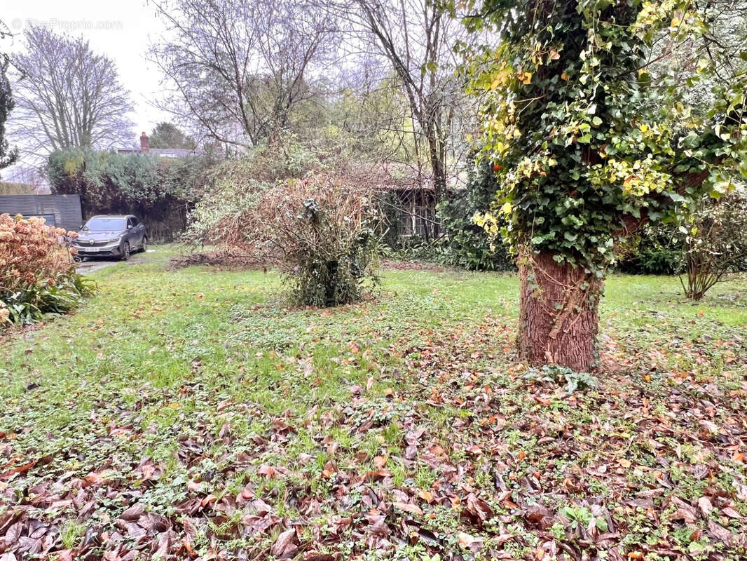 Maison à CANY-BARVILLE