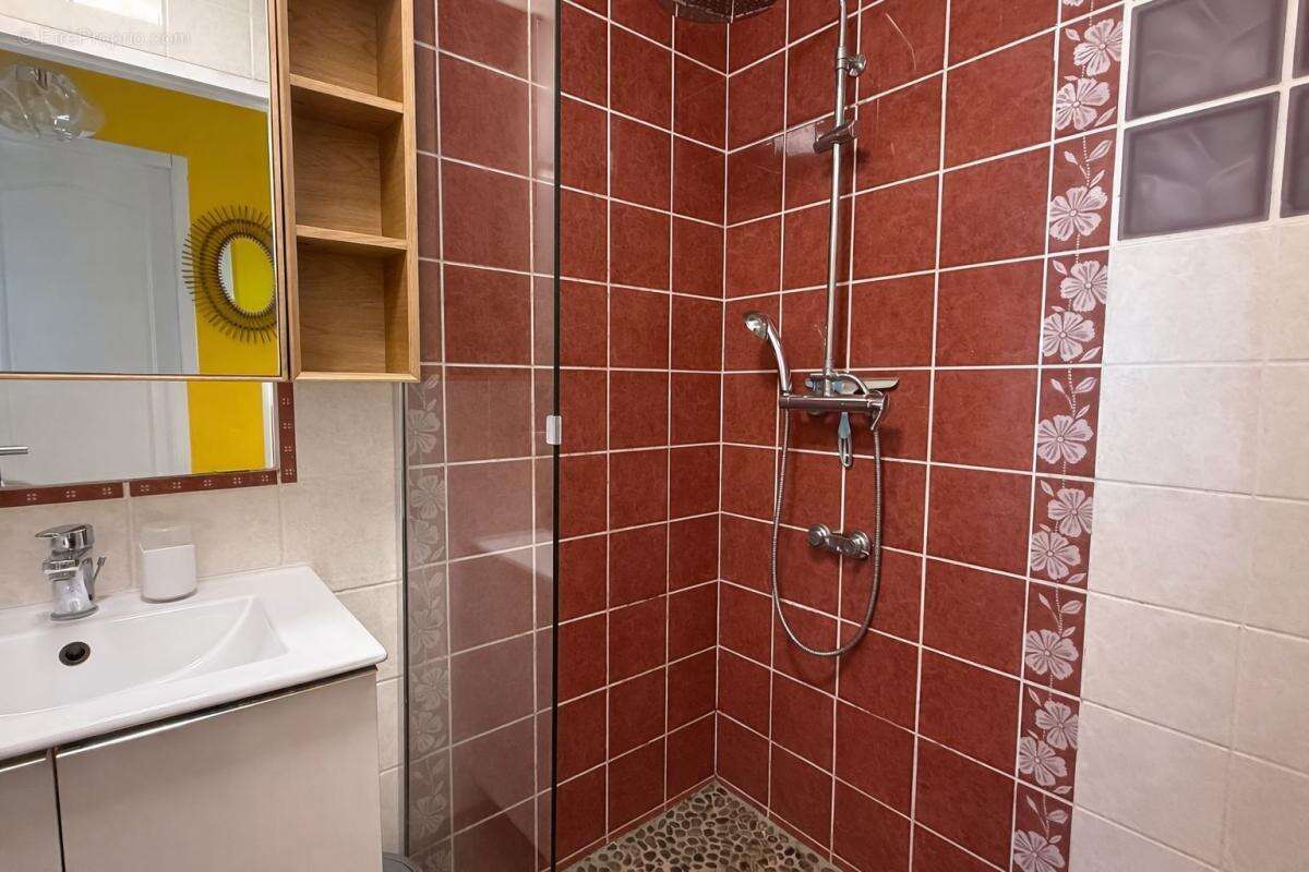 Maison à NIEUL-SUR-MER