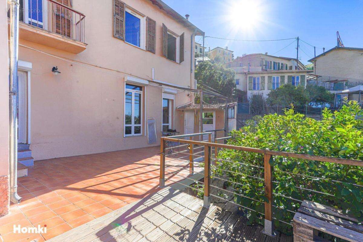 Maison à NICE