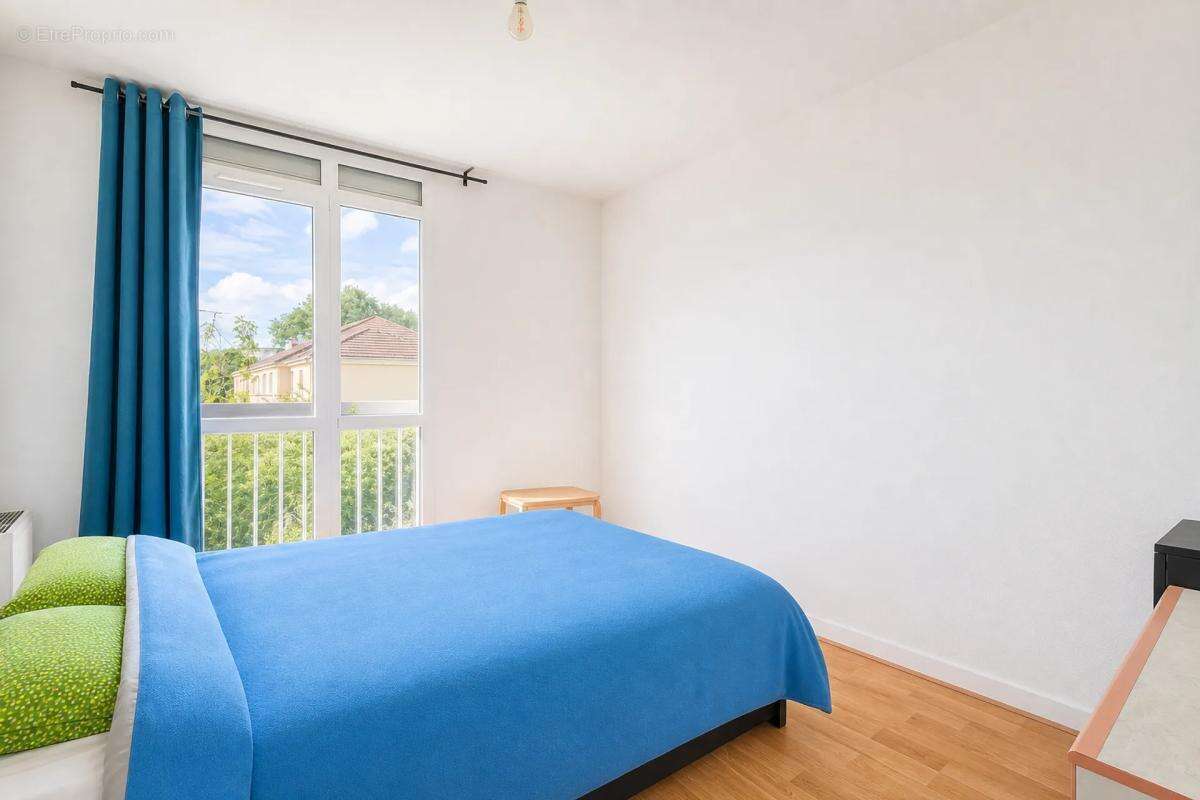 Appartement de 3 pièces de 66 m² à Noisy-le-Grand - photo 8